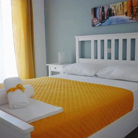 דירות Center Of Parga-John'S House מראה חיצוני תמונה