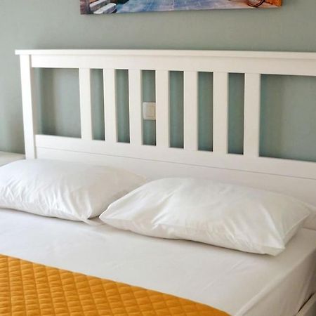 דירות Center Of Parga-John'S House מראה חיצוני תמונה