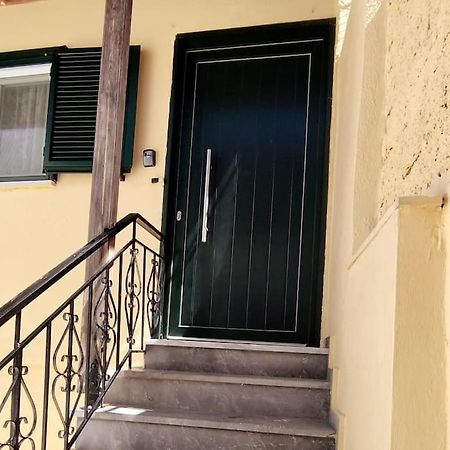 דירות Center Of Parga-John'S House מראה חיצוני תמונה