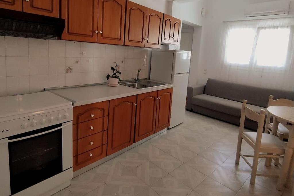 דירות Center Of Parga-John'S House מראה חיצוני תמונה