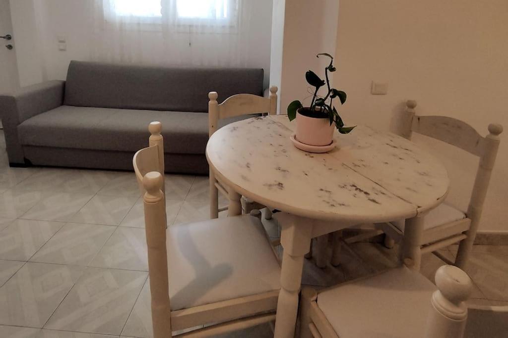 דירות Center Of Parga-John'S House מראה חיצוני תמונה