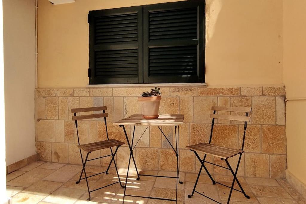 דירות Center Of Parga-John'S House מראה חיצוני תמונה