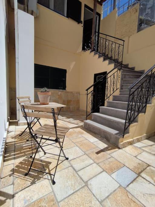 דירות Center Of Parga-John'S House מראה חיצוני תמונה